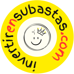 Invertir en Subastas